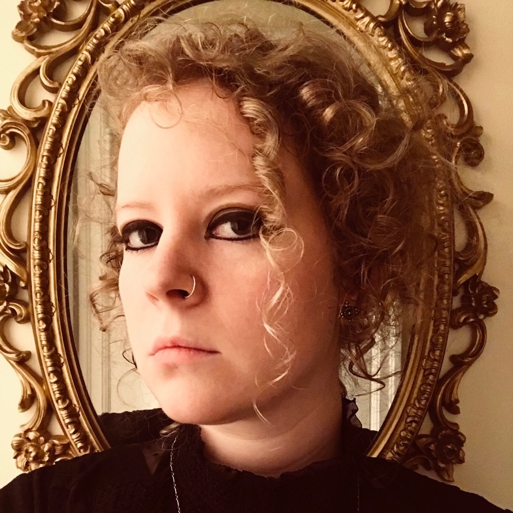 Meet your Posher, Allison